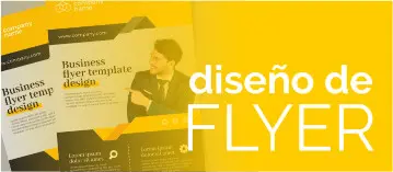 Diseño de Flyer