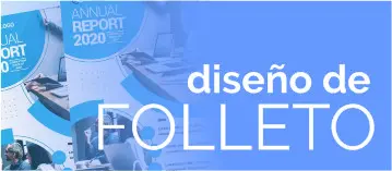 Diseño de Folleto