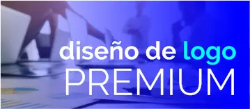 Diseño de Logo PREMIUM